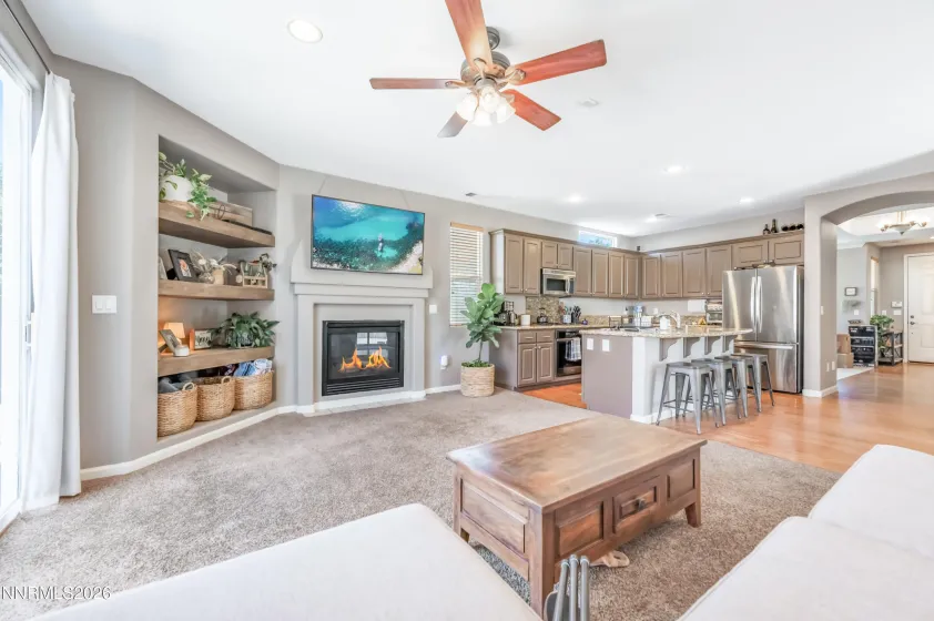 10566 French Meadows, Reno, Nevada 89521, 5 Bedrooms Bedrooms, ,3 BathroomsBathrooms,Residential,Residential,French Meadows,0,260008934