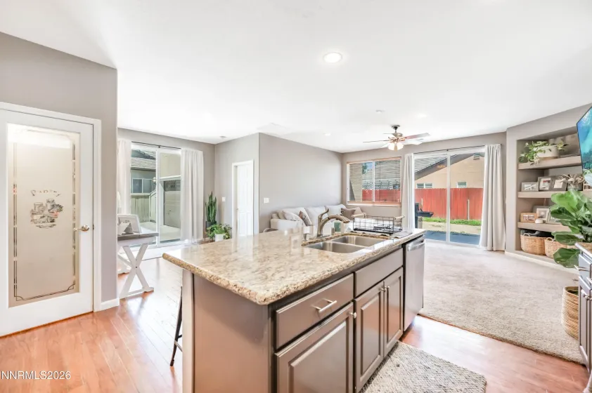 10566 French Meadows, Reno, Nevada 89521, 5 Bedrooms Bedrooms, ,3 BathroomsBathrooms,Residential,Residential,French Meadows,0,260008934