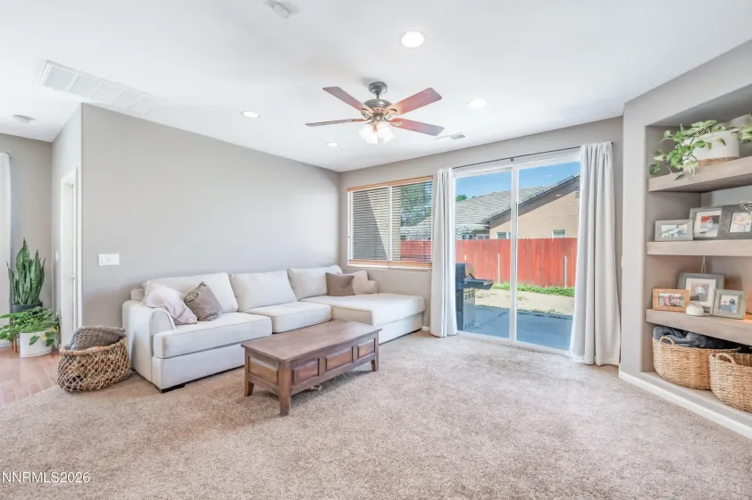 10566 French Meadows, Reno, Nevada 89521, 5 Bedrooms Bedrooms, ,3 BathroomsBathrooms,Residential,Residential,French Meadows,0,260008934