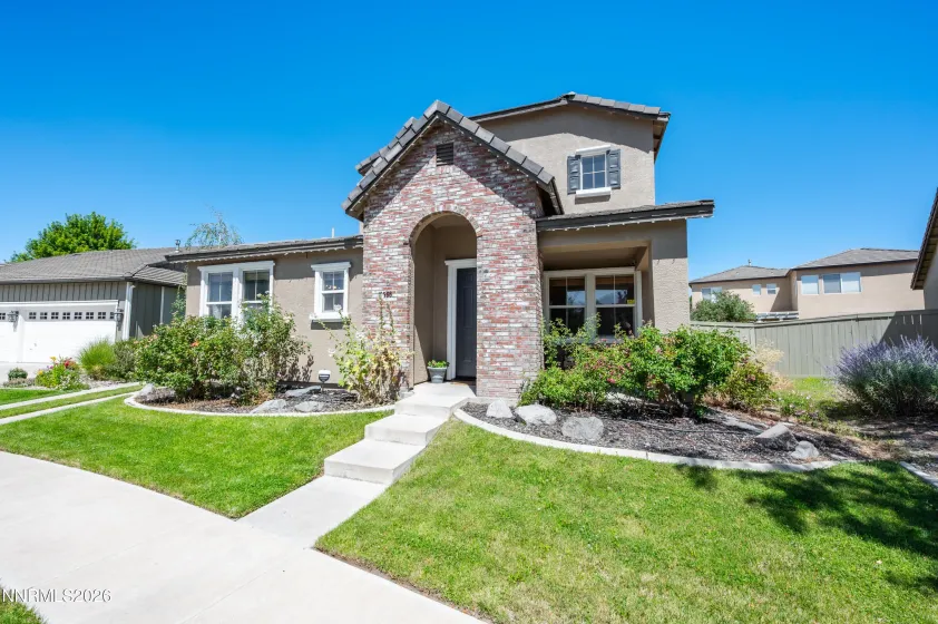 10566 French Meadows, Reno, Nevada 89521, 5 Bedrooms Bedrooms, ,3 BathroomsBathrooms,Residential,Residential,French Meadows,0,260008934
