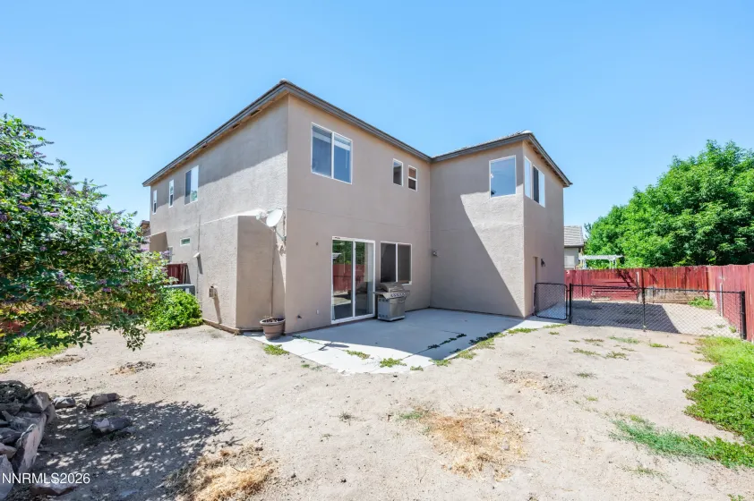 10566 French Meadows, Reno, Nevada 89521, 5 Bedrooms Bedrooms, ,3 BathroomsBathrooms,Residential,Residential,French Meadows,0,260008934