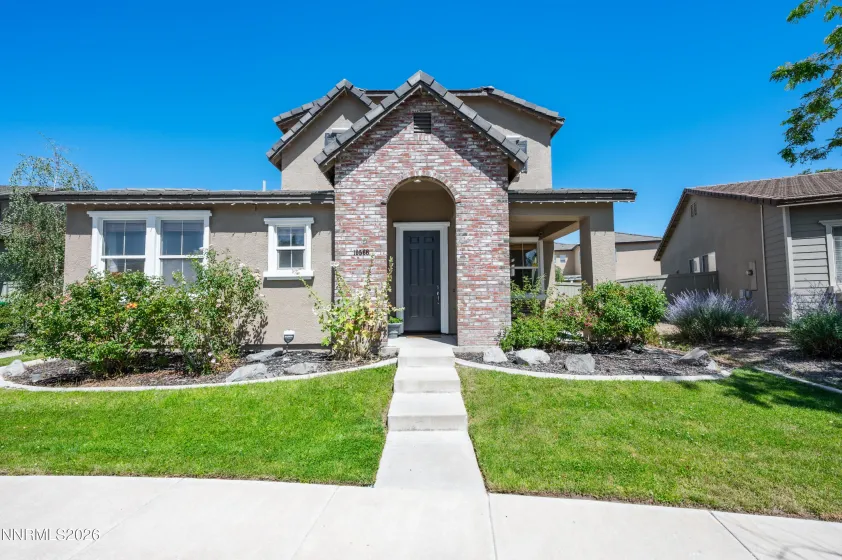 10566 French Meadows, Reno, Nevada 89521, 5 Bedrooms Bedrooms, ,3 BathroomsBathrooms,Residential,Residential,French Meadows,0,260008934