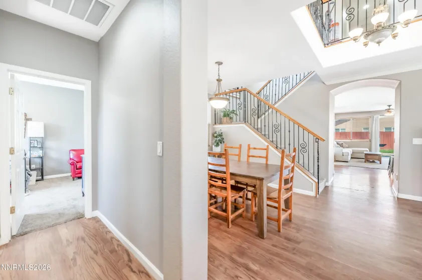 10566 French Meadows, Reno, Nevada 89521, 5 Bedrooms Bedrooms, ,3 BathroomsBathrooms,Residential,Residential,French Meadows,0,260008934