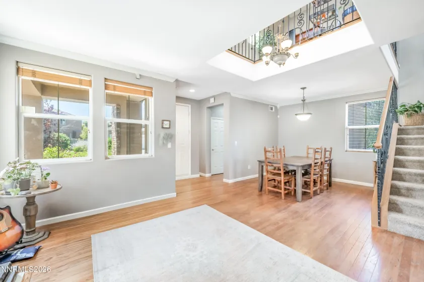 10566 French Meadows, Reno, Nevada 89521, 5 Bedrooms Bedrooms, ,3 BathroomsBathrooms,Residential,Residential,French Meadows,0,260008934