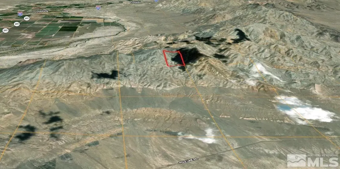 T25 Sec 17, Lovelock, Nevada 89419, ,Land,Residential,Sec 17,0,260008936