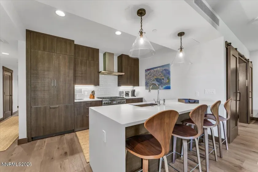 17 Beach Club, Stateline, Nevada 89449, 3 Bedrooms Bedrooms, ,3 BathroomsBathrooms,Residential,Residential,Beach Club,0,260008940
