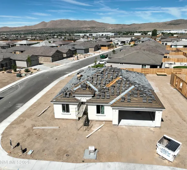 2373 Seaberry, Sparks, Nevada 89441, 3 Bedrooms Bedrooms, ,2 BathroomsBathrooms,Residential,Residential,Seaberry,0,260008942