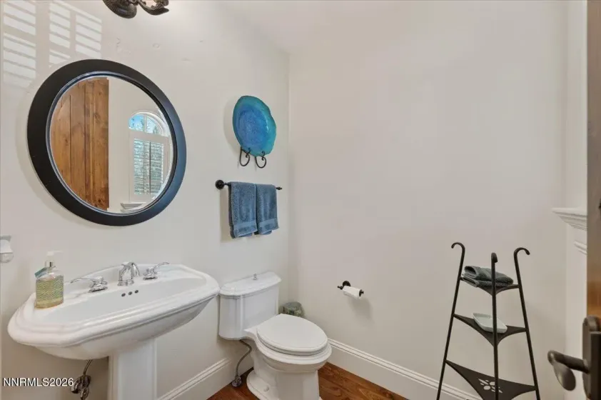 6340 Fleur, Reno, Nevada 89511, 3 Bedrooms Bedrooms, ,3 BathroomsBathrooms,Residential,Residential,Fleur,0,260008937