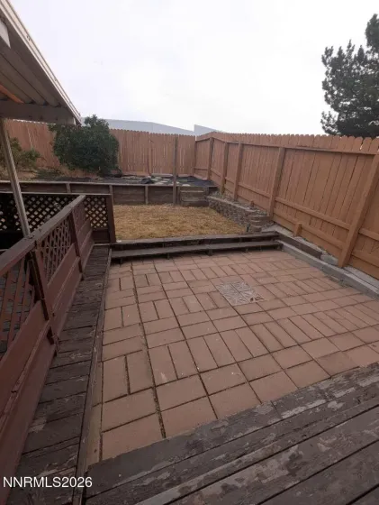 4335 Perro, Reno, Nevada 89502, 2 Bedrooms Bedrooms, ,2 BathroomsBathrooms,Residential,Residential,Perro,0,260008939