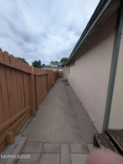 4335 Perro, Reno, Nevada 89502, 2 Bedrooms Bedrooms, ,2 BathroomsBathrooms,Residential,Residential,Perro,0,260008939