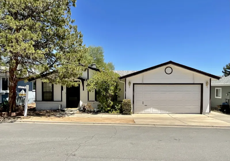 106 Cabernet Parkway, Reno, Nevada 89512, 2 Bedrooms Bedrooms, 10 Rooms Rooms,2 BathroomsBathrooms,Manufactured,Residential,Cabernet,0,260008953
