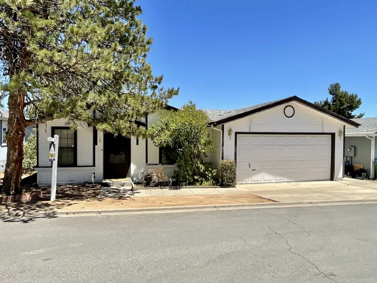 106 Cabernet Parkway, Reno, Nevada 89512, 2 Bedrooms Bedrooms, 10 Rooms Rooms,2 BathroomsBathrooms,Manufactured,Residential,Cabernet,0,260008953