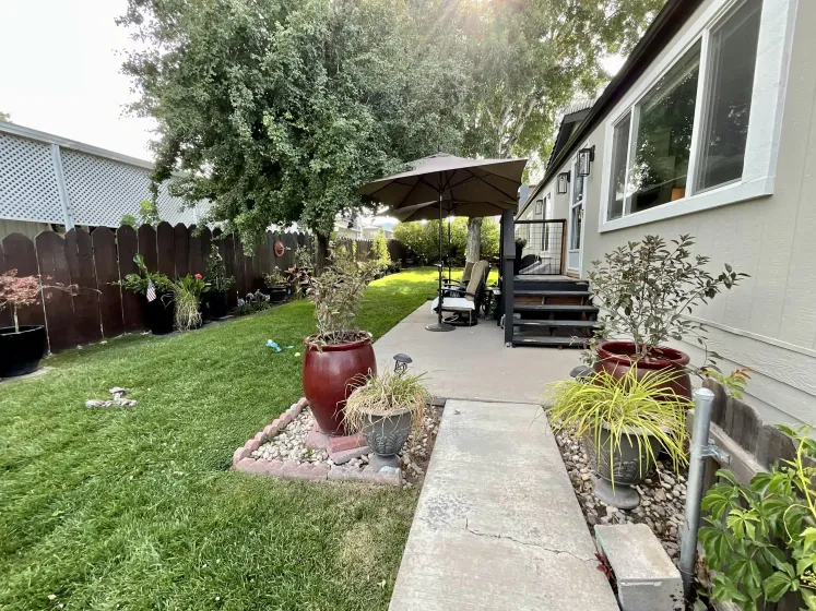 113 Hayes Circle, Reno, Nevada 89511, 2 Bedrooms Bedrooms, 10 Rooms Rooms,2 BathroomsBathrooms,Manufactured,Residential,Hayes,0,260008955