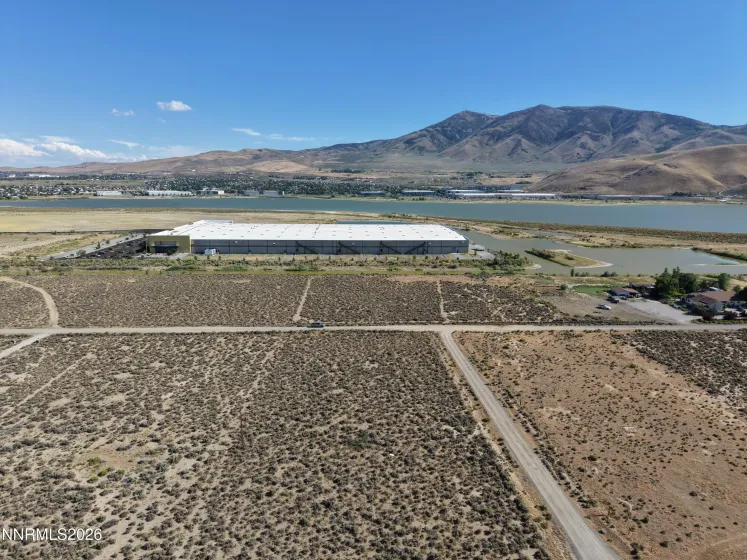 9995 Osage, Reno, Nevada 89508, ,Land,Residential,Osage,0,260008954