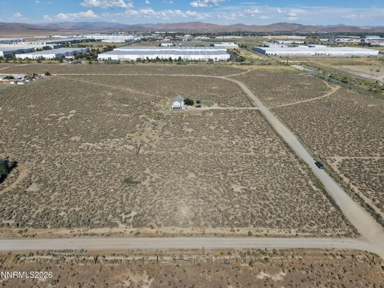 9995 Osage, Reno, Nevada 89508, ,Land,Residential,Osage,0,260008954