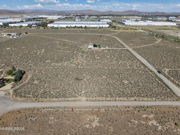 9995 Osage, Reno, Nevada 89508, ,Land,Residential,Osage,0,260008954