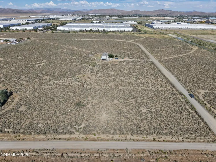 9995 Osage, Reno, Nevada 89508, ,Land,Residential,Osage,0,260008954