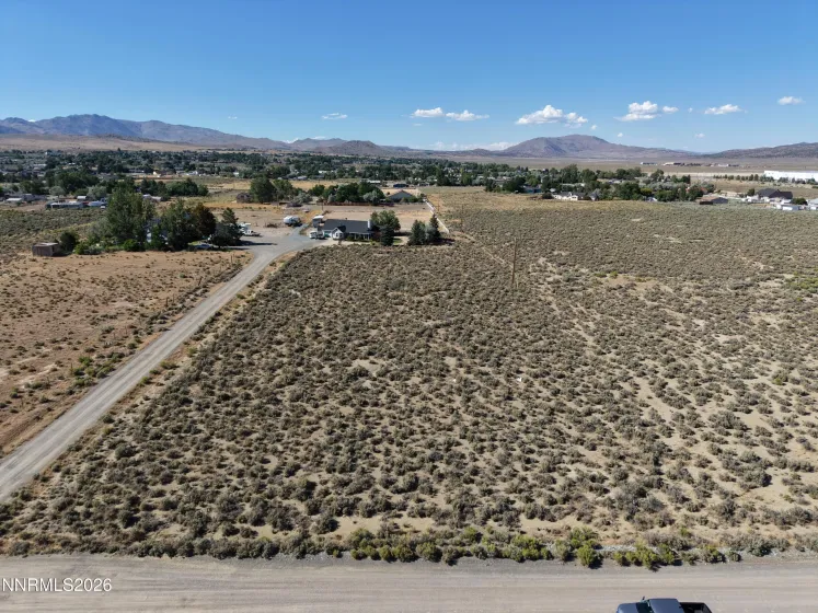 9995 Osage, Reno, Nevada 89508, ,Land,Residential,Osage,0,260008954