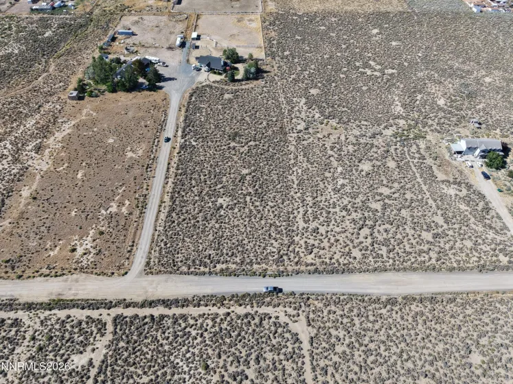9995 Osage, Reno, Nevada 89508, ,Land,Residential,Osage,0,260008954