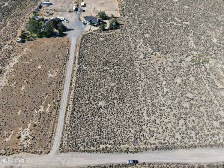 9995 Osage, Reno, Nevada 89508, ,Land,Residential,Osage,0,260008954