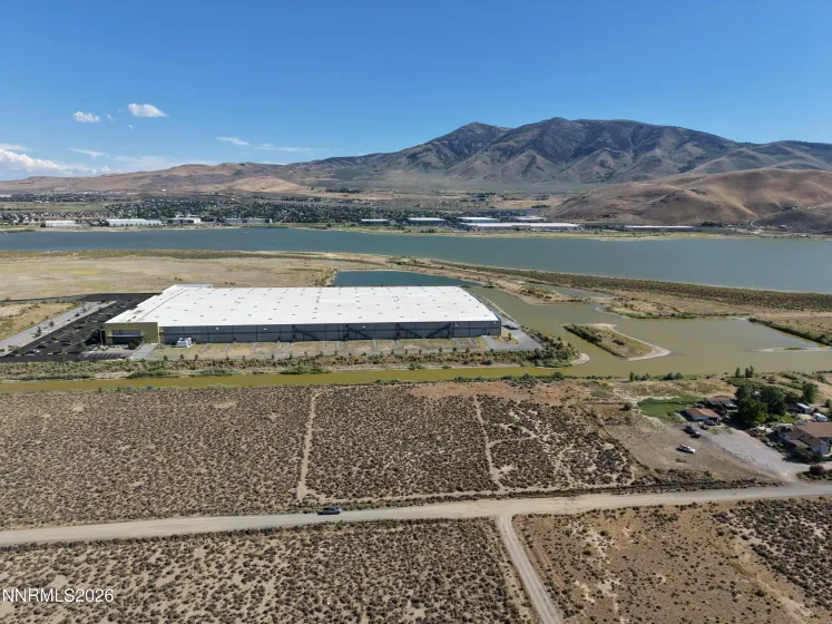 9995 Osage, Reno, Nevada 89508, ,Land,Residential,Osage,0,260008954