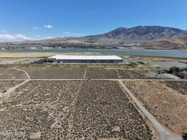 9995 Osage, Reno, Nevada 89508, ,Land,Residential,Osage,0,260008954