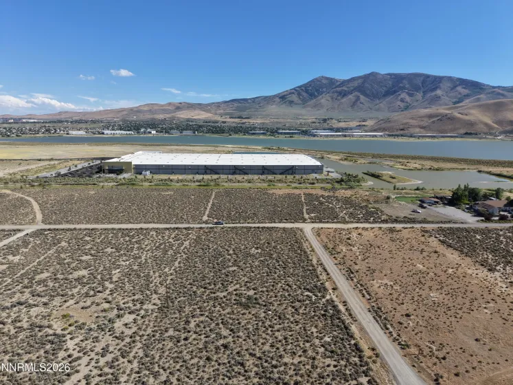 9995 Osage, Reno, Nevada 89508, ,Land,Residential,Osage,0,260008954