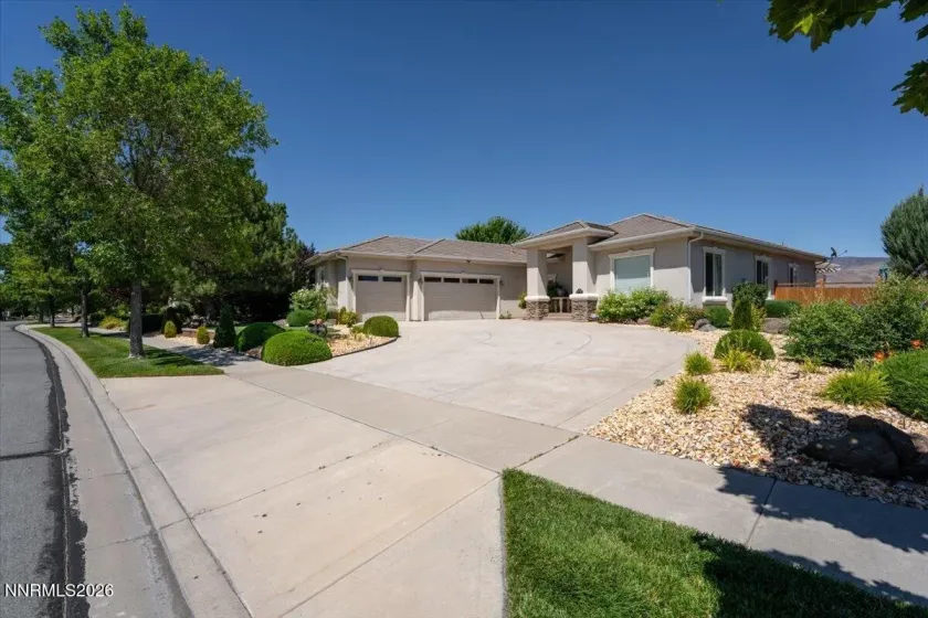 7330 Island Queen, Sparks, Nevada 89436, 3 Bedrooms Bedrooms, ,2 BathroomsBathrooms,Residential Lease,Manufactured,Island Queen,0,260008955
