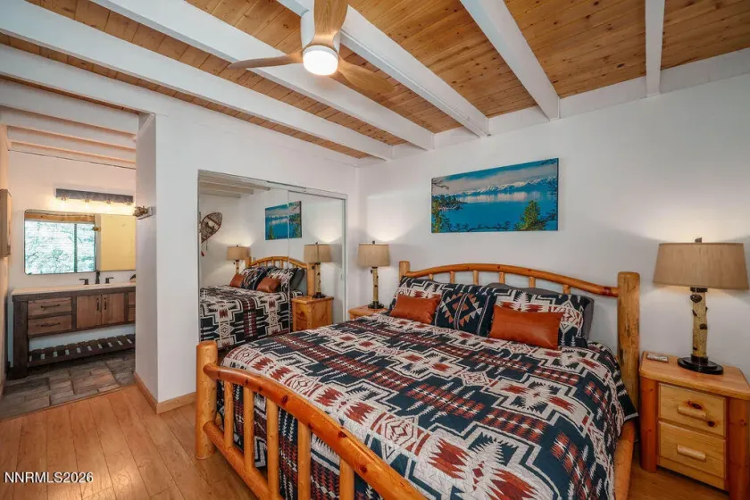 233 Clubhouse, Stateline, Nevada 89449, 3 Bedrooms Bedrooms, ,4 BathroomsBathrooms,Residential,Residential,Clubhouse,0,260008956