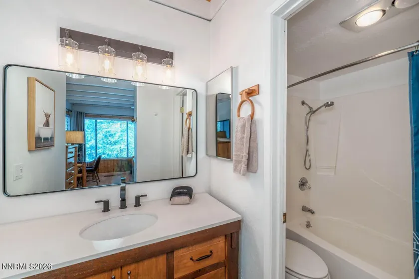 233 Clubhouse, Stateline, Nevada 89449, 3 Bedrooms Bedrooms, ,4 BathroomsBathrooms,Residential,Residential,Clubhouse,0,260008956
