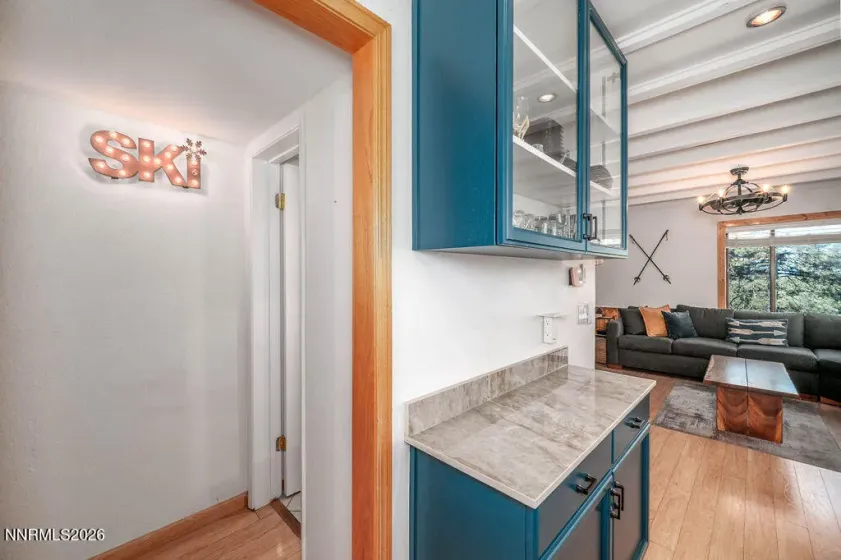 233 Clubhouse, Stateline, Nevada 89449, 3 Bedrooms Bedrooms, ,4 BathroomsBathrooms,Residential,Residential,Clubhouse,0,260008956