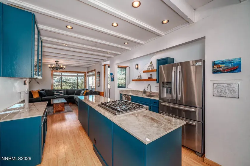 233 Clubhouse, Stateline, Nevada 89449, 3 Bedrooms Bedrooms, ,4 BathroomsBathrooms,Residential,Residential,Clubhouse,0,260008956