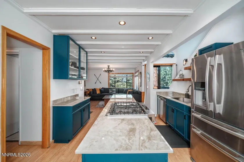 233 Clubhouse, Stateline, Nevada 89449, 3 Bedrooms Bedrooms, ,4 BathroomsBathrooms,Residential,Residential,Clubhouse,0,260008956