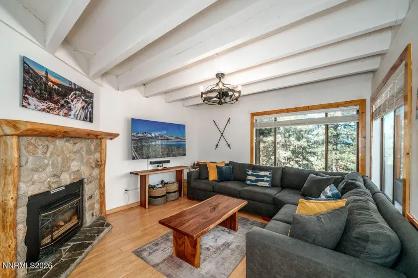 233 Clubhouse, Stateline, Nevada 89449, 3 Bedrooms Bedrooms, ,4 BathroomsBathrooms,Residential,Residential,Clubhouse,0,260008956