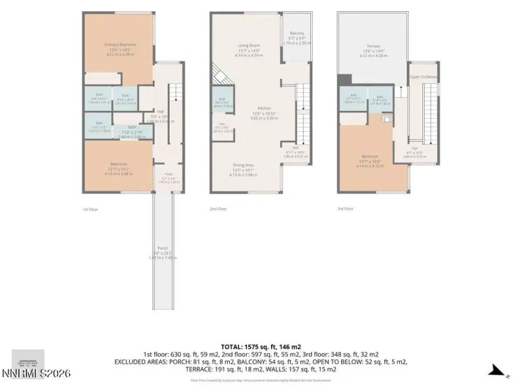 233 Clubhouse, Stateline, Nevada 89449, 3 Bedrooms Bedrooms, ,4 BathroomsBathrooms,Residential,Residential,Clubhouse,0,260008956