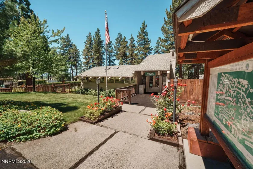 233 Clubhouse, Stateline, Nevada 89449, 3 Bedrooms Bedrooms, ,4 BathroomsBathrooms,Residential,Residential,Clubhouse,0,260008956