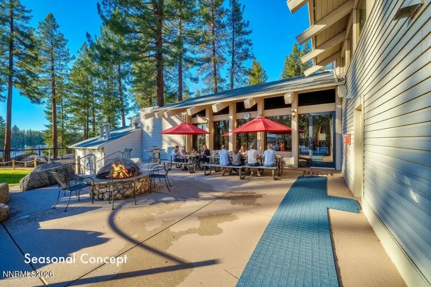 233 Clubhouse, Stateline, Nevada 89449, 3 Bedrooms Bedrooms, ,4 BathroomsBathrooms,Residential,Residential,Clubhouse,0,260008956