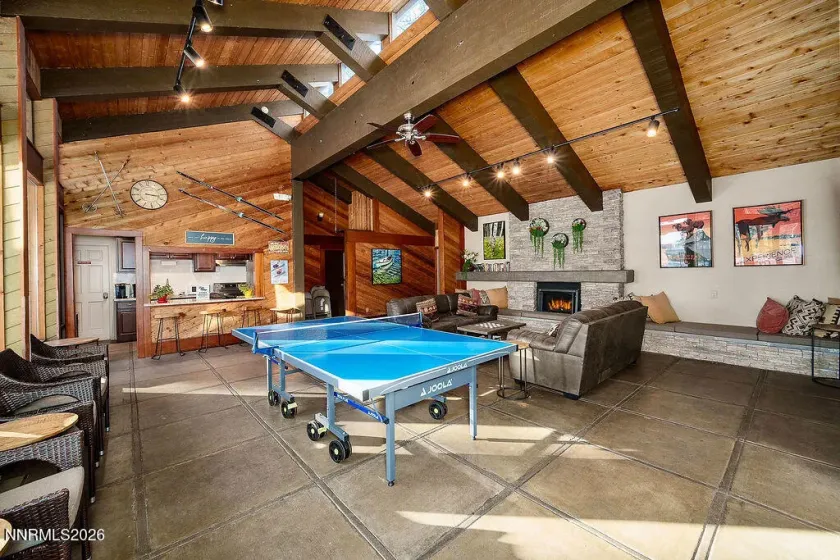 233 Clubhouse, Stateline, Nevada 89449, 3 Bedrooms Bedrooms, ,4 BathroomsBathrooms,Residential,Residential,Clubhouse,0,260008956