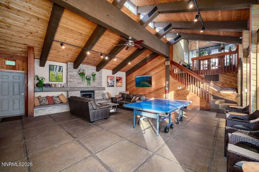 233 Clubhouse, Stateline, Nevada 89449, 3 Bedrooms Bedrooms, ,4 BathroomsBathrooms,Residential,Residential,Clubhouse,0,260008956