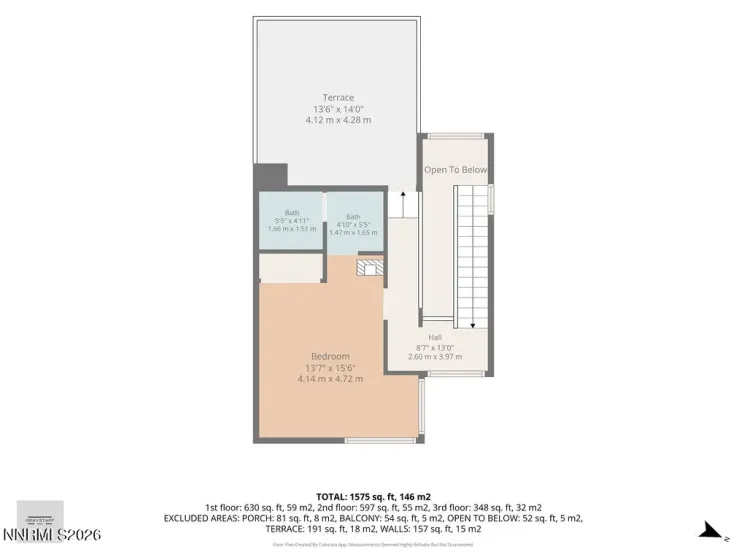 233 Clubhouse, Stateline, Nevada 89449, 3 Bedrooms Bedrooms, ,4 BathroomsBathrooms,Residential,Residential,Clubhouse,0,260008956