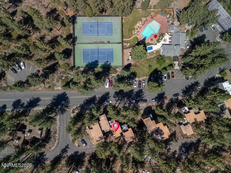 233 Clubhouse, Stateline, Nevada 89449, 3 Bedrooms Bedrooms, ,4 BathroomsBathrooms,Residential,Residential,Clubhouse,0,260008956