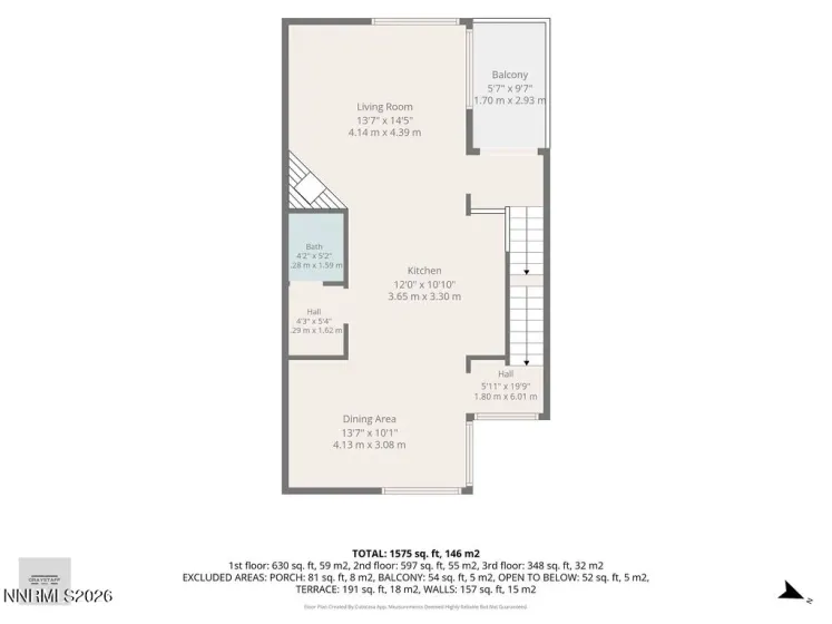 233 Clubhouse, Stateline, Nevada 89449, 3 Bedrooms Bedrooms, ,4 BathroomsBathrooms,Residential,Residential,Clubhouse,0,260008956