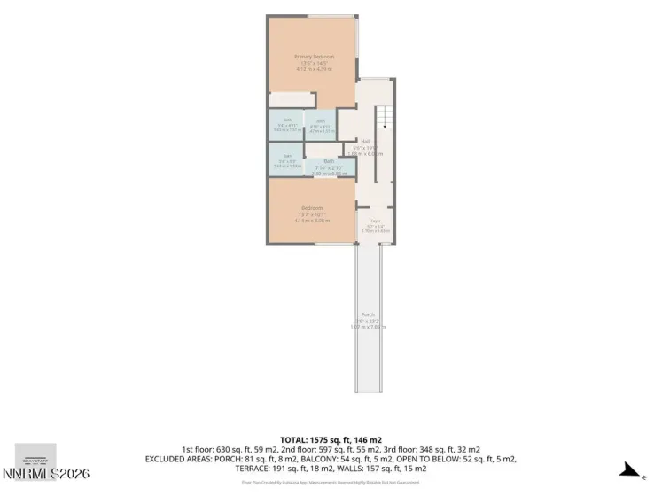 233 Clubhouse, Stateline, Nevada 89449, 3 Bedrooms Bedrooms, ,4 BathroomsBathrooms,Residential,Residential,Clubhouse,0,260008956