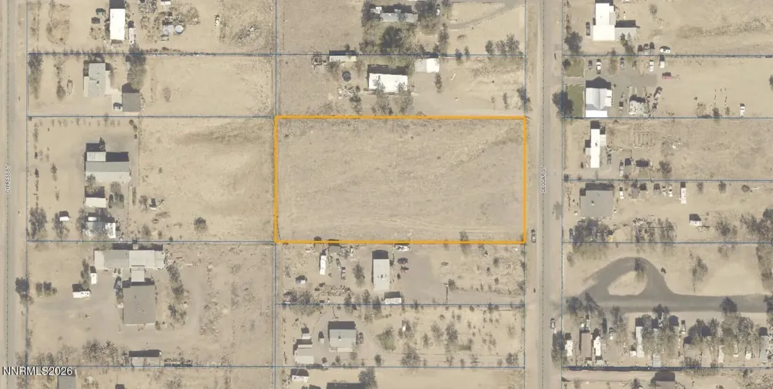 3465 Deodar, Silver Springs, Nevada 89429, ,Land,Residential,Deodar,0,260004951