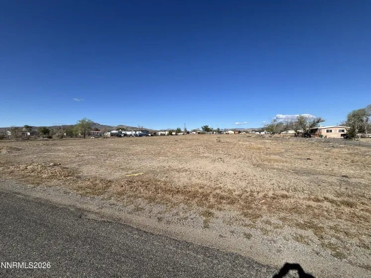 3465 Deodar, Silver Springs, Nevada 89429, ,Land,Residential,Deodar,0,260004951