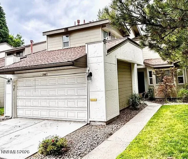 3903 Henry, Reno, Nevada 89509, 3 Bedrooms Bedrooms, ,3 BathroomsBathrooms,Residential,Residential,Henry,0,260008957
