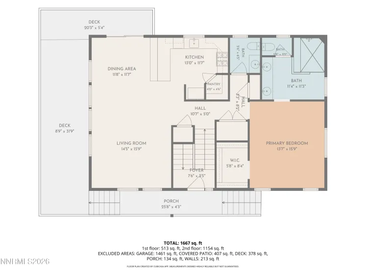 21415 Pinenut, Reno, Nevada 89521, 3 Bedrooms Bedrooms, ,3 BathroomsBathrooms,Residential,Residential,Pinenut,0,260008958