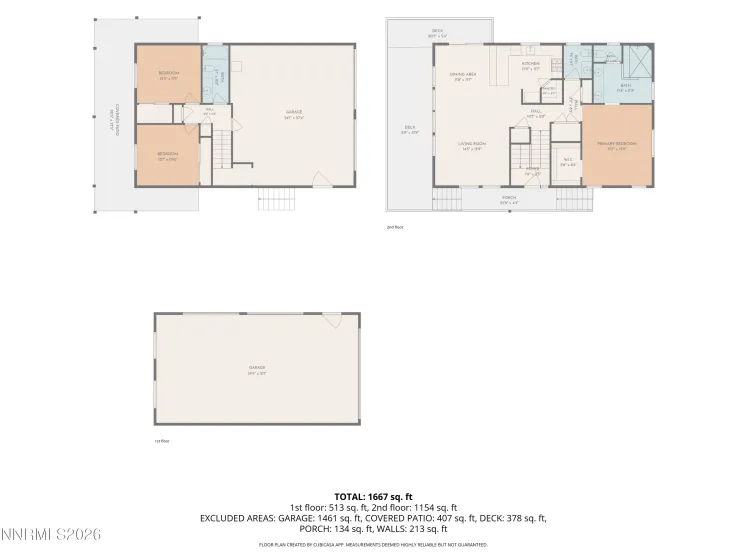 21415 Pinenut, Reno, Nevada 89521, 3 Bedrooms Bedrooms, ,3 BathroomsBathrooms,Residential,Residential,Pinenut,0,260008958