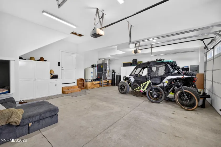 A place where projects come to life.