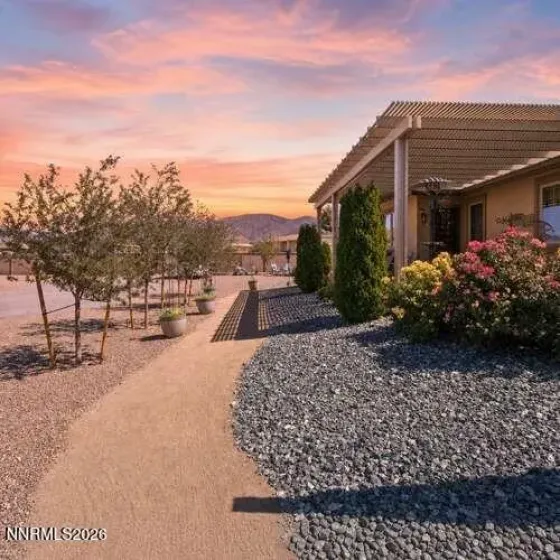 1572 Amber Rose, Minden, Nevada 89423, 3 Bedrooms Bedrooms, ,3 BathroomsBathrooms,Residential,Residential,Amber Rose,0,260008960